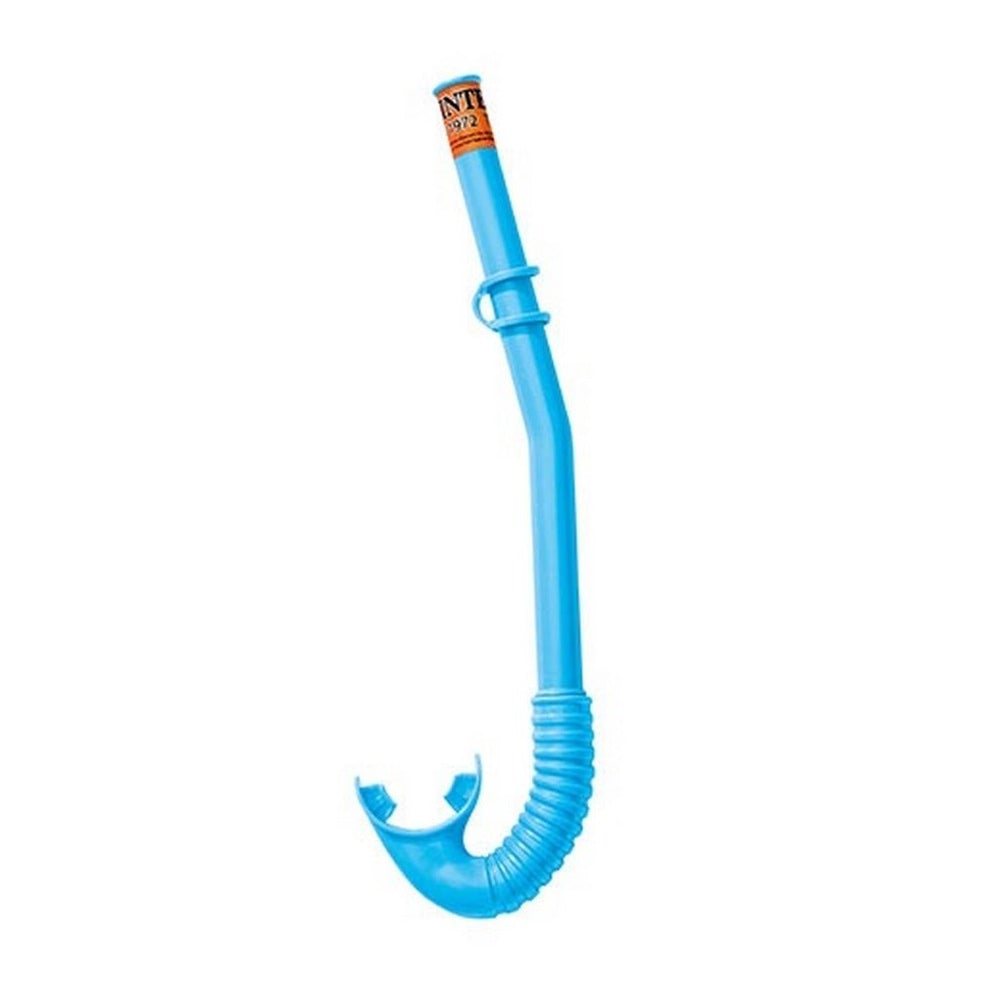 Intex Hi-Flow Snorkel 3-10 years-Snorkel-Pro Sports