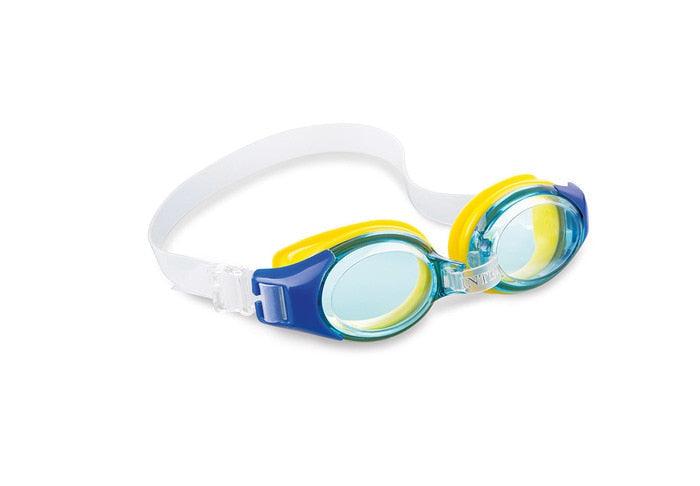 Intex Junior Goggles 3-8 years-Goggles-Pro Sports