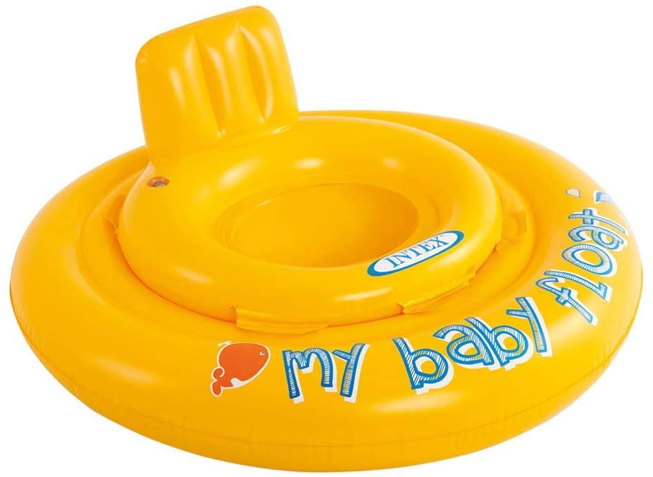 Intex My Baby Float 6-12 months-Floats & Lounges-Pro Sports