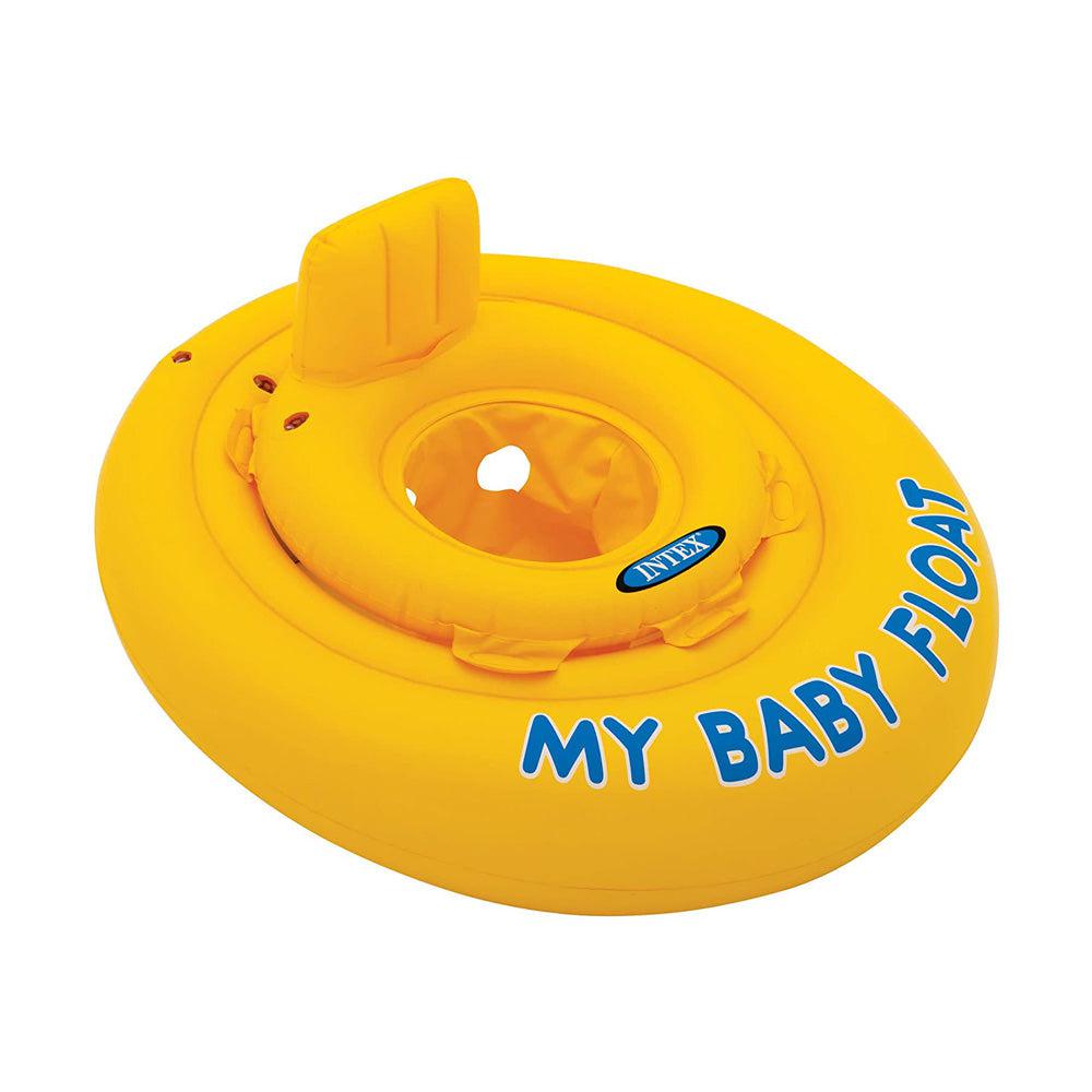Intex My Baby Float 6-12 months-Floats & Lounges-Pro Sports