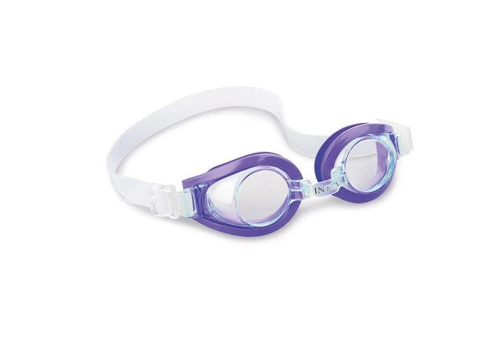 Intex Play Goggles 3-8 years-Goggles-Pro Sports
