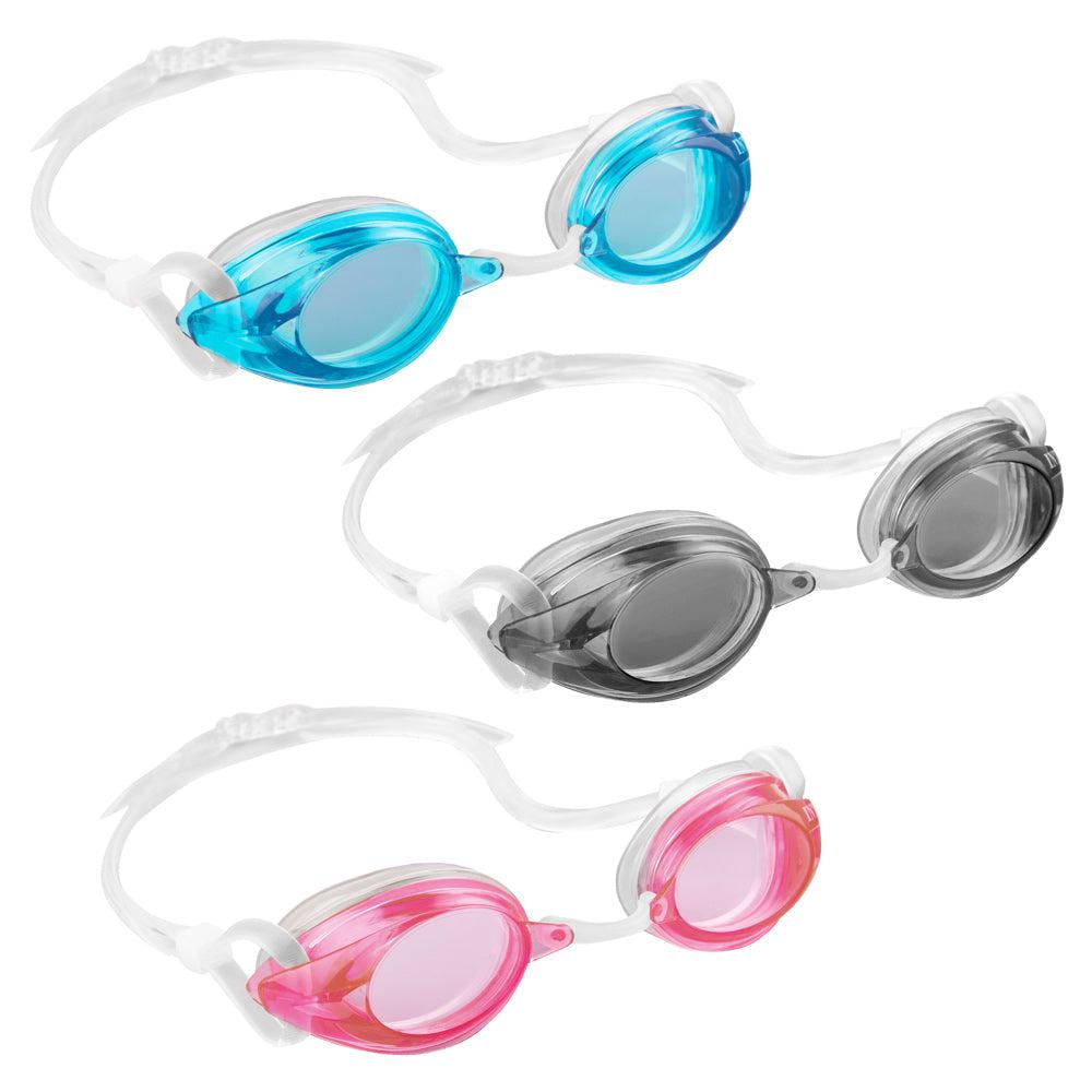 Intex Sport Relay Goggles 8 years+-Goggles-Pro Sports