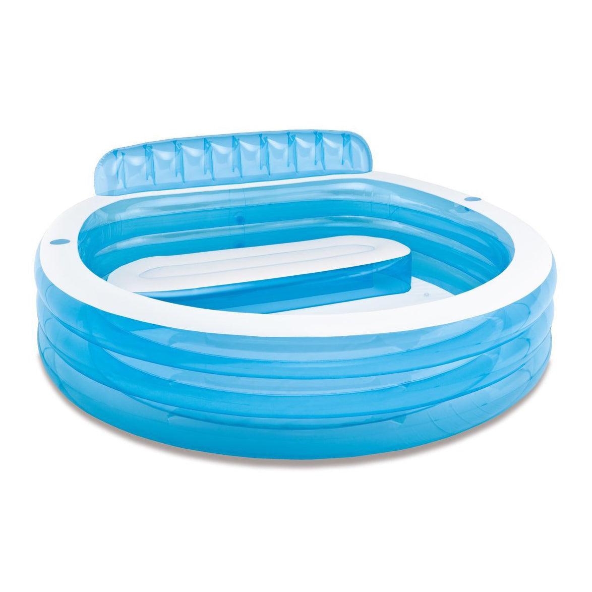 Intex Swim Center Family Lounge Pool-Pool-Pro Sports