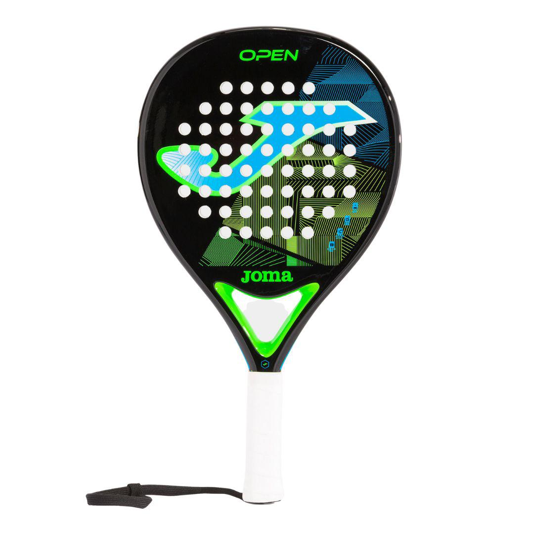 Joma Open Padel Racket-Padel Racket-Pro Sports