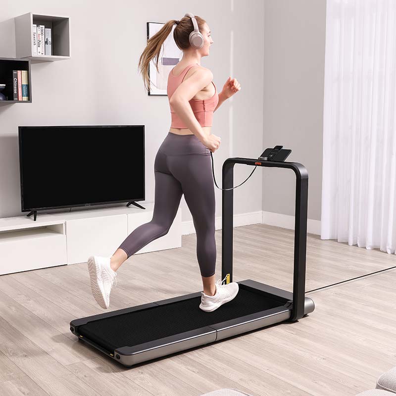 Kingsmith Smart Foldable Treadmill X21 Gym Equipment