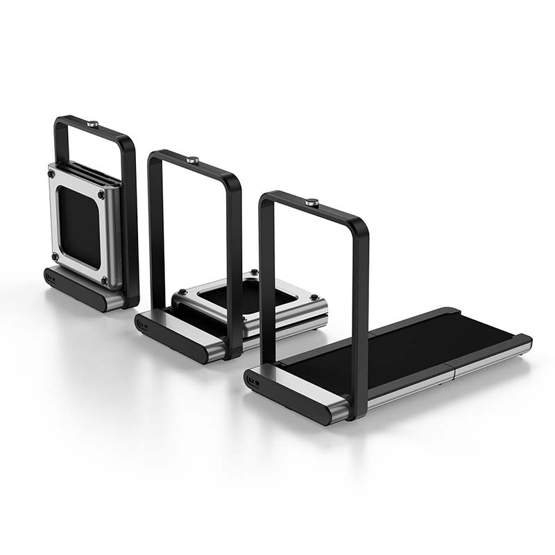King Smith Smart Foldable Walking Pad Treadmill X21-Treadmill-Pro Sports