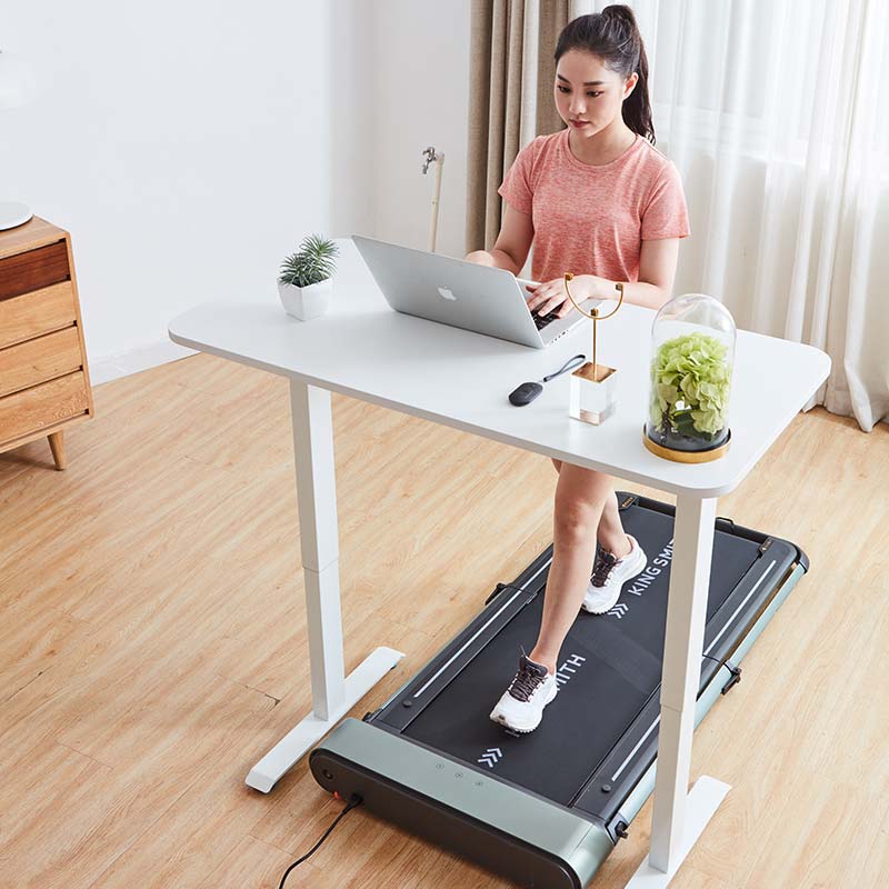 Treadmill Rising Table Kingsmith Smart Height Adjustable Table | Gym Equipment