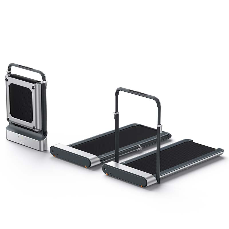 King Smith Walking Pad Foldable Treadmill R1-Treadmill-Pro Sports