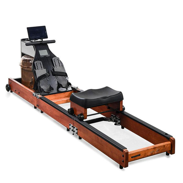 Wer sports rowing machine best sale