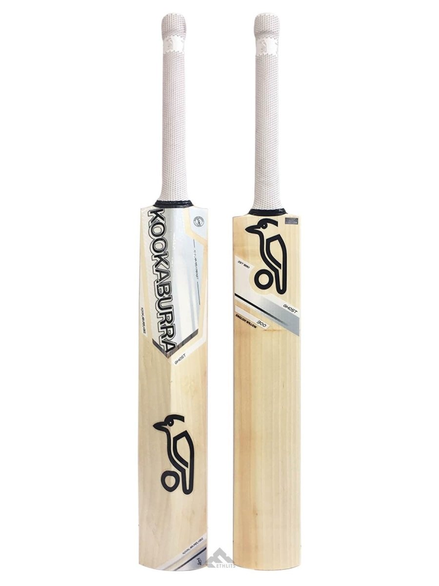 Kookaburra English Willow Ghost 300 Cricket Bat-Bats-Pro Sports