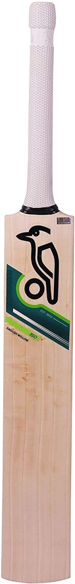 Kookaburra English Willow Kahuna 150 Cricket Bat-Bats-Pro Sports