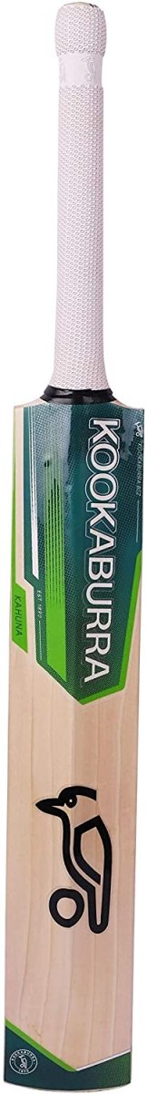 Kookaburra English Willow Kahuna 150 Cricket Bat-Bats-Pro Sports