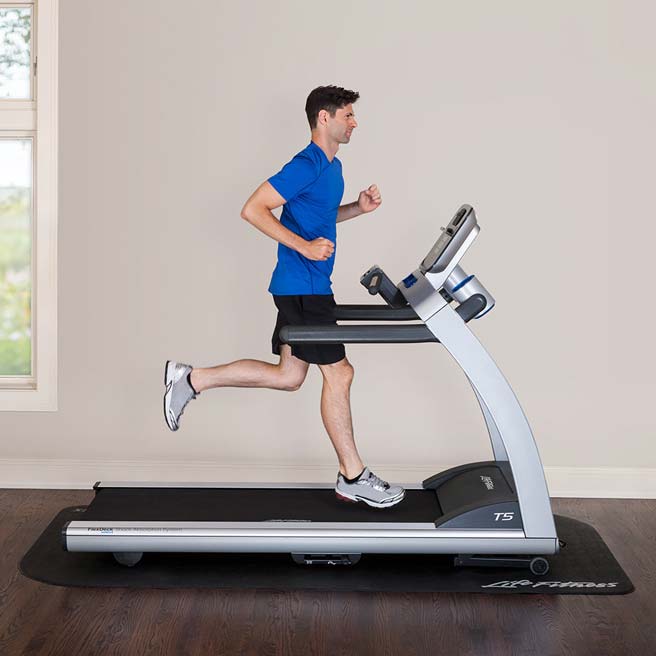 Go pro fitness treadmill cheap