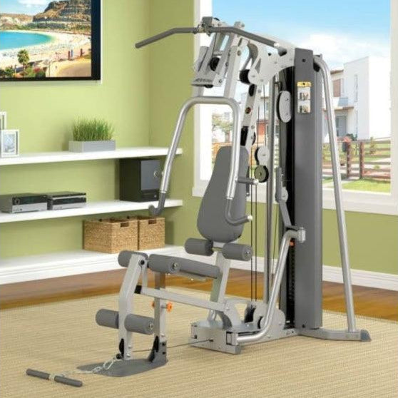 Life Fitness G4 Home Gym System