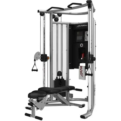 Life Fitness G7 Cable Motion Gym System-Multi Trainer-Pro Sports