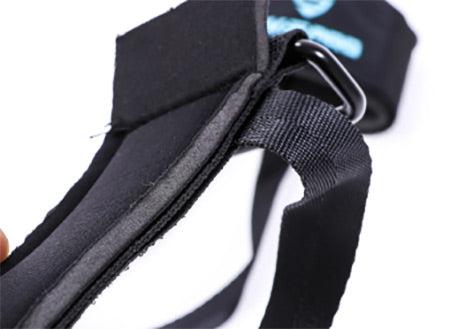 LivePro Ankle Strap-Cable Attachments-Pro Sports