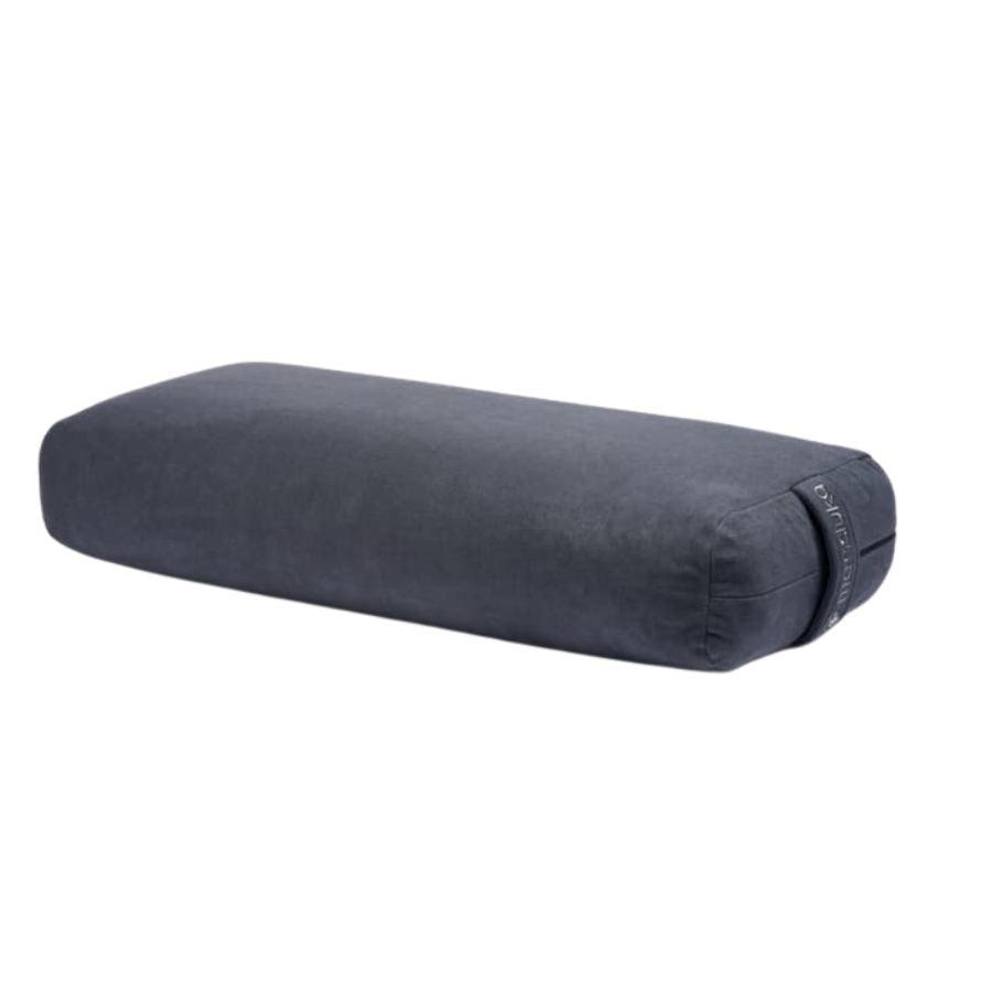 Manduka Enlight Rectangular Bolster-Bolster-Pro Sports