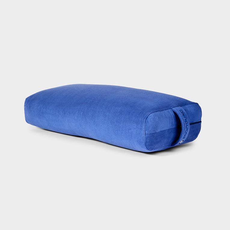 Manduka Enlight Rectangular Bolster-Bolster-Pro Sports