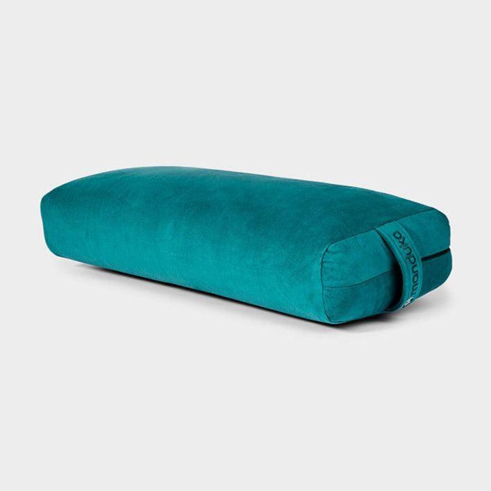 Manduka Enlight Rectangular Bolster-Bolster-Pro Sports