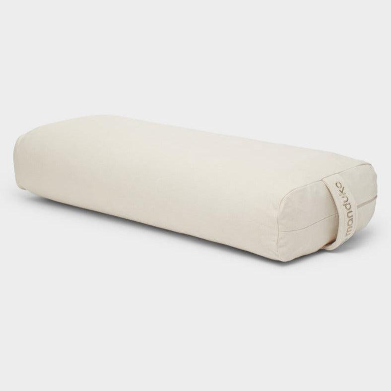 Manduka Enlight Rectangular Bolster-Bolster-Pro Sports