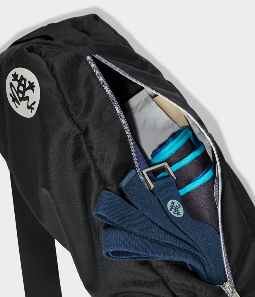 Manduka Go Light Yoga Mat Bag-Yoga Bag-Pro Sports