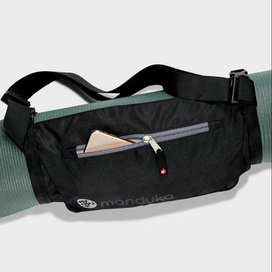 Manduka Go Play 3.0 Yoga Mat Carrier-Yoga Bag-Pro Sports