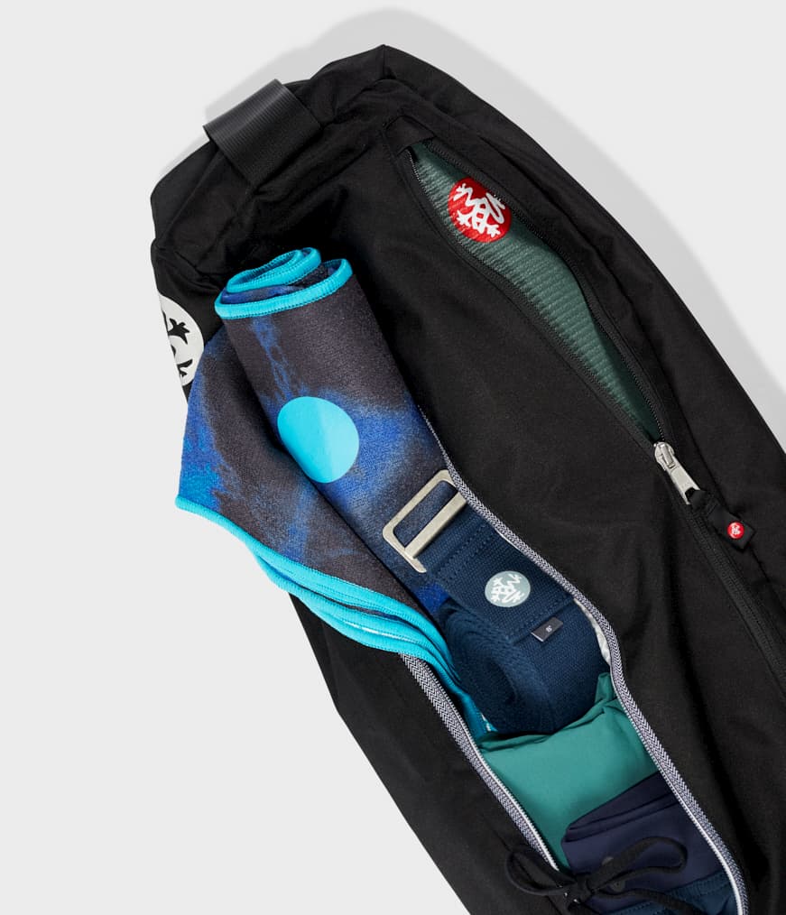 Manduka Go Steady Yoga Mat Bag-Yoga Bag-Pro Sports