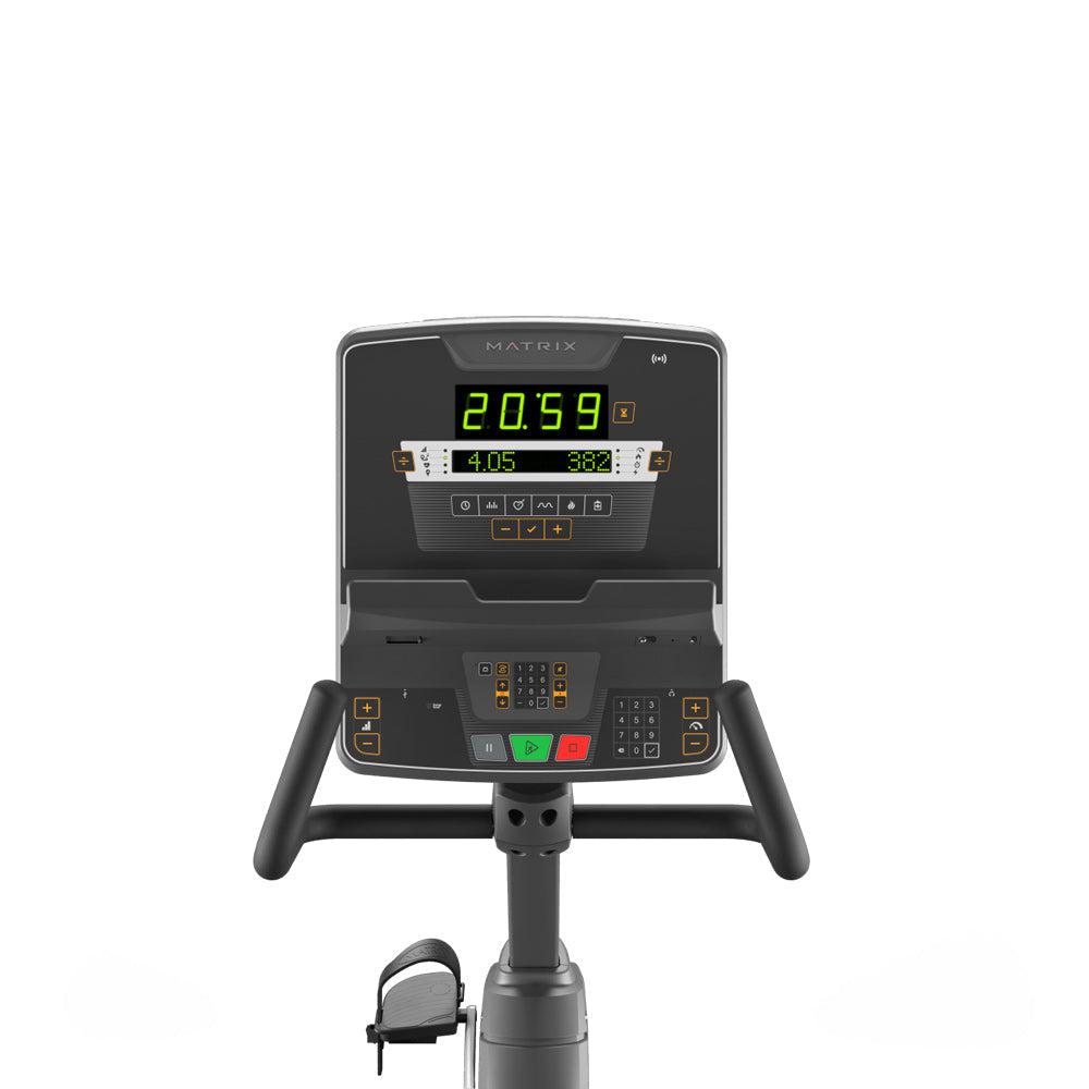 Matrix Endurance Recumbent Cycle - LED Console-Recumbent Bike-Pro Sports
