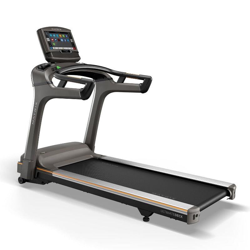 Matrix Fitness T70 Treadmill - XIR Console-Treadmill-Pro Sports