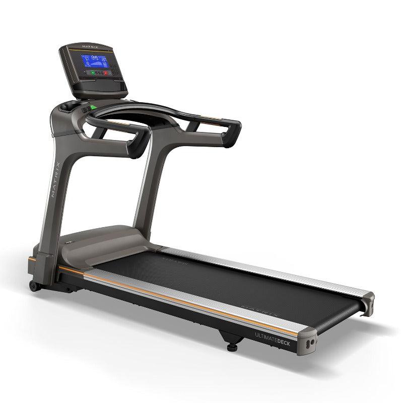 Matrix Fitness T70 Treadmill - XR Console-Treadmill-Pro Sports