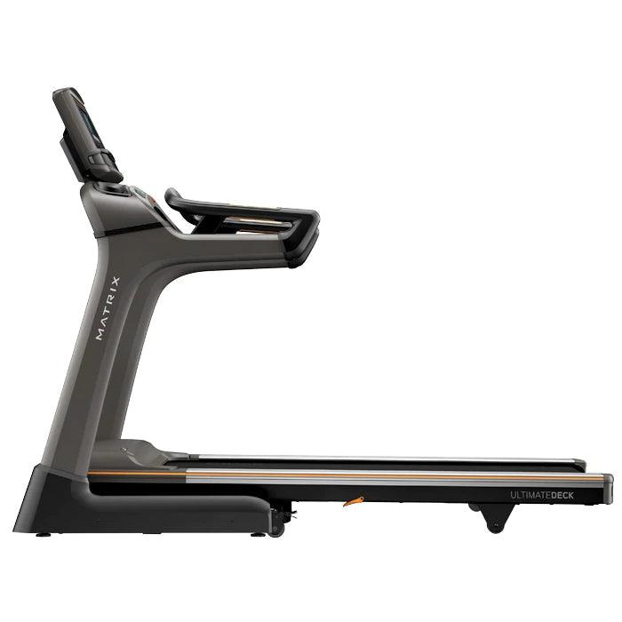 Matrix Fitness TF50 Treadmill - XIR Console-Treadmill-Pro Sports