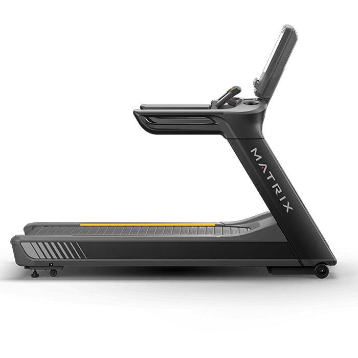 Matrix Performance Plus Treadmill Touch - XL Console-Treadmill-Pro Sports
