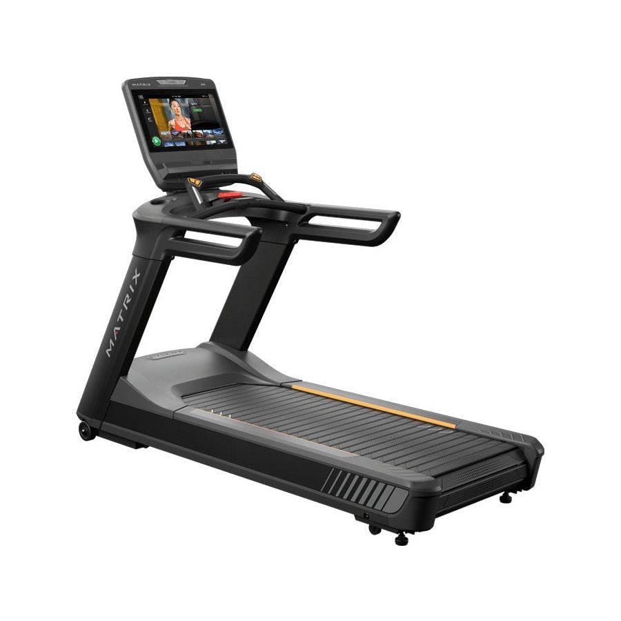 Matrix Performance Plus Treadmill Touch - XL Console-Treadmill-Pro Sports