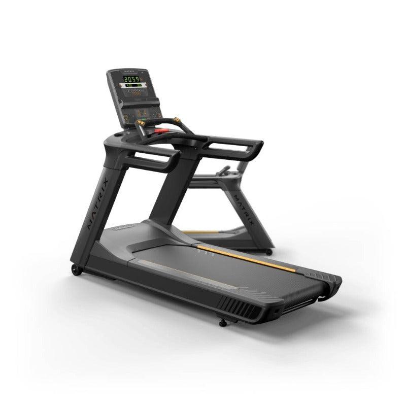 Matrix Performance Treadmill - LED Console-Treadmill-Pro Sports