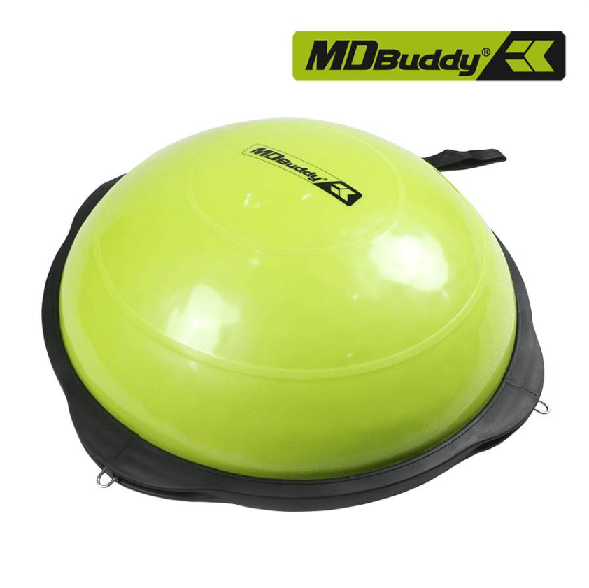 MD Buddy Half Balance Ball-Balance Ball-Pro Sports