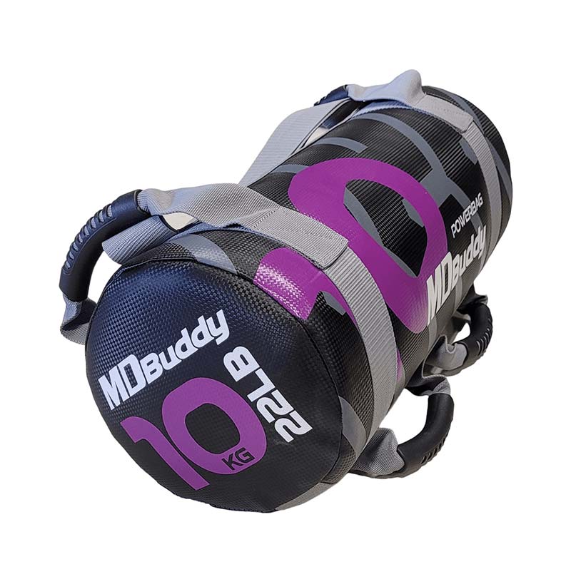 MD Buddy Sandbag - 10 kg-Sandbag-Pro Sports
