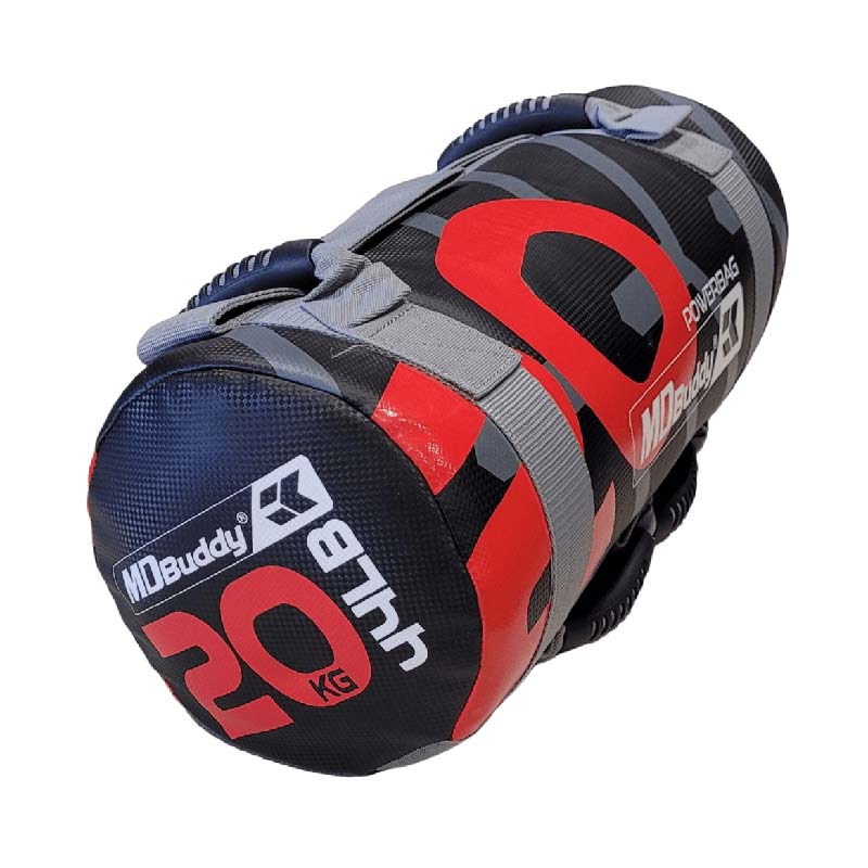 MD Buddy Sandbag - 20 kg-Sandbag-Pro Sports