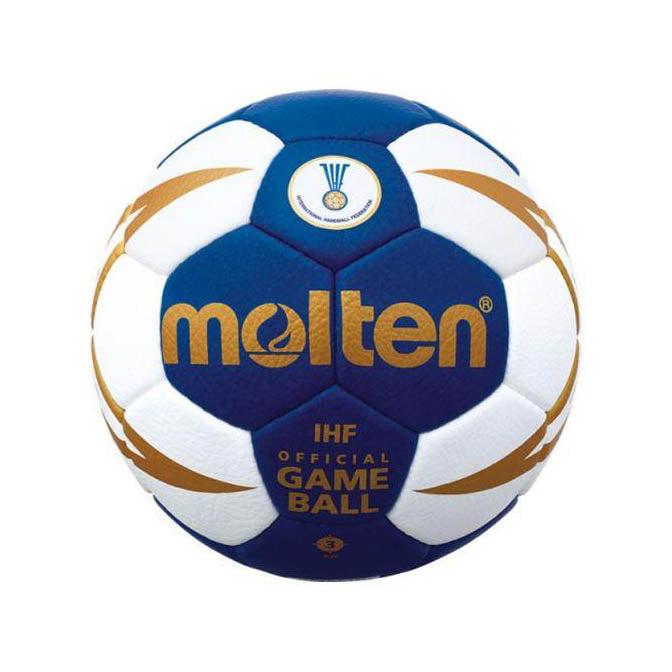 Molten 5000-X Handball-Handball-Pro Sports