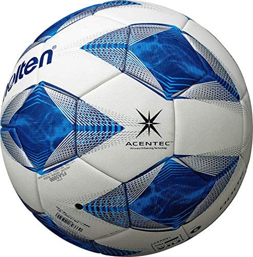 Molten AFC Champions League Edition Football F5A5000 - Size 5-Football-Pro Sports