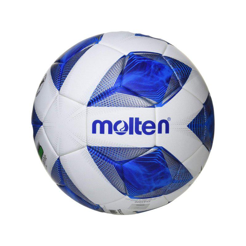 Molten AFC Champions League Edition Football F5A5000 - Size 5-Football-Pro Sports