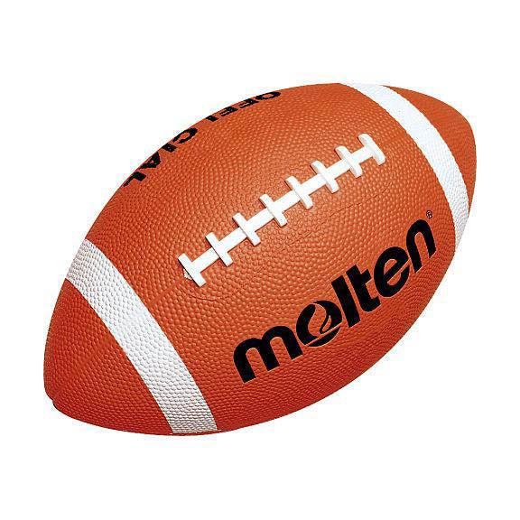 Molten AFJR Junior American Football-Rugby-Pro Sports