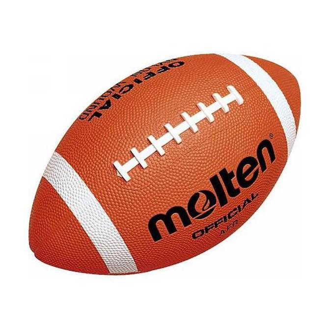 Molten AFR Senior American Football-Rugby-Pro Sports