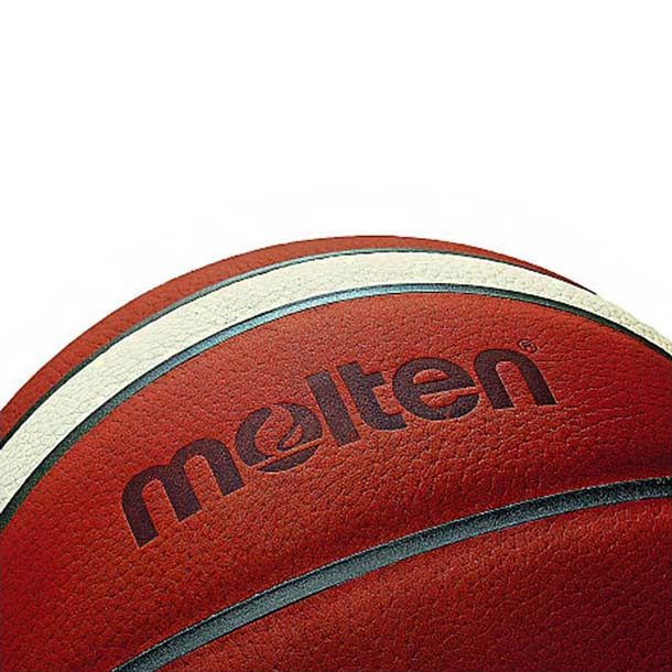 Molten B6G5000 Basketball - Size 6-Basketballs-Pro Sports