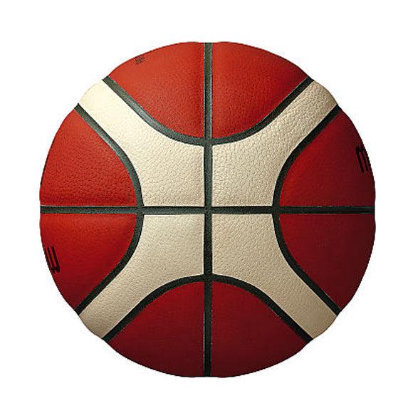 Molten B6G5000-S0J FIBA Approved Basketball - Size 6-Basketballs-Pro Sports