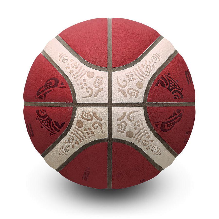 Molten B7G5000-M9C Basketball-Basketballs-Pro Sports