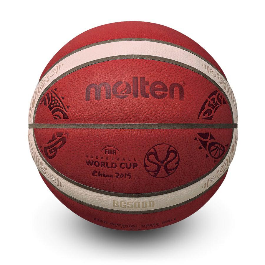 Molten B7G5000-M9C Basketball-Basketballs-Pro Sports