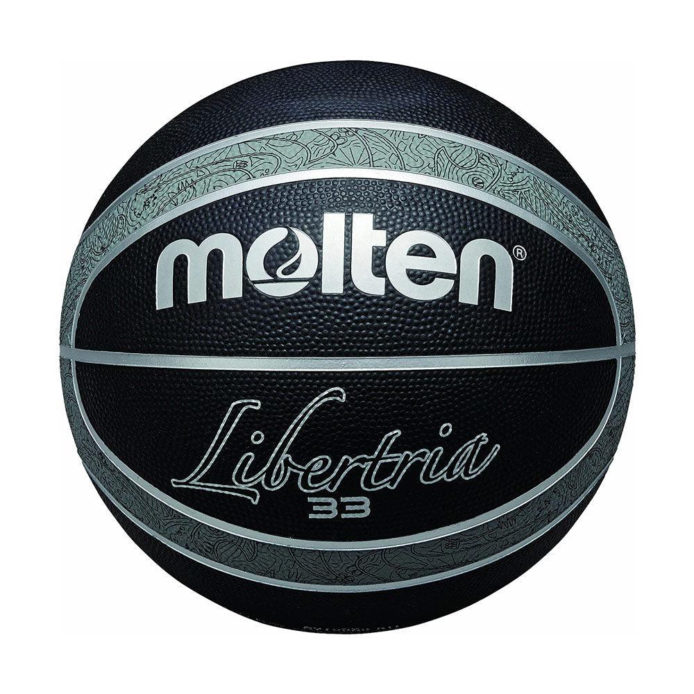 Molten B7T2000-KH Basketball-Basketballs-Pro Sports