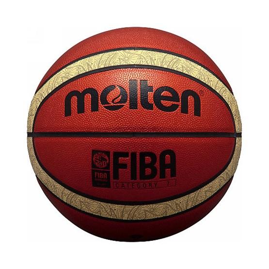 Molten B7T5000 Basketball - Size 7-Basketballs-Pro Sports