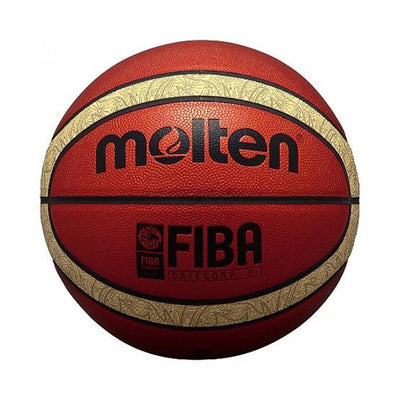 Molten B7T5000 Basketball - Size 7