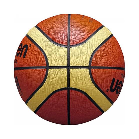 Molten BGL7 Basketball-Basketballs-Pro Sports